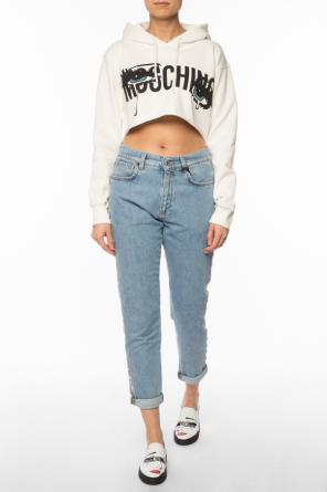 Kapsuła fw18, zdjęcie 2 Kapsuła fw18 od Moschino
